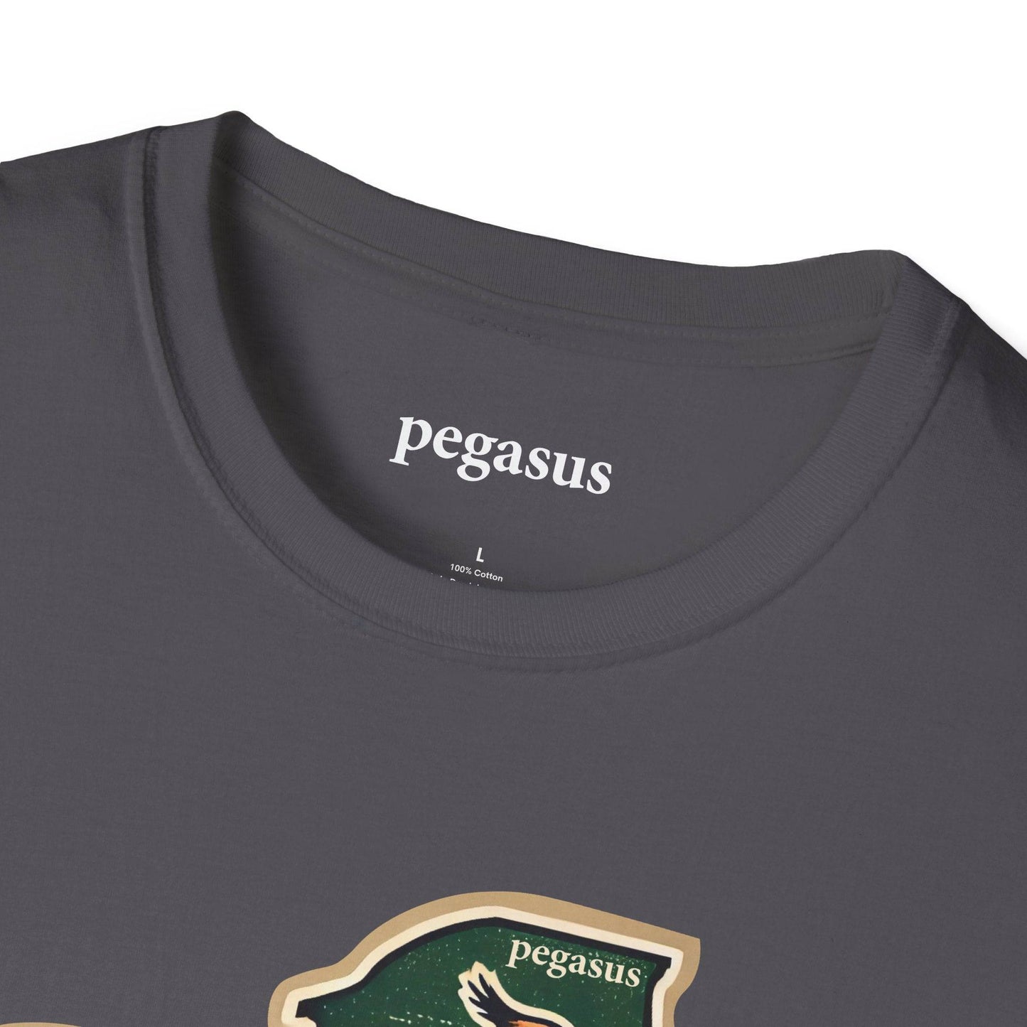 Pegasus North Carolina Pheasant T-Shirt - Pegasus Outdoors