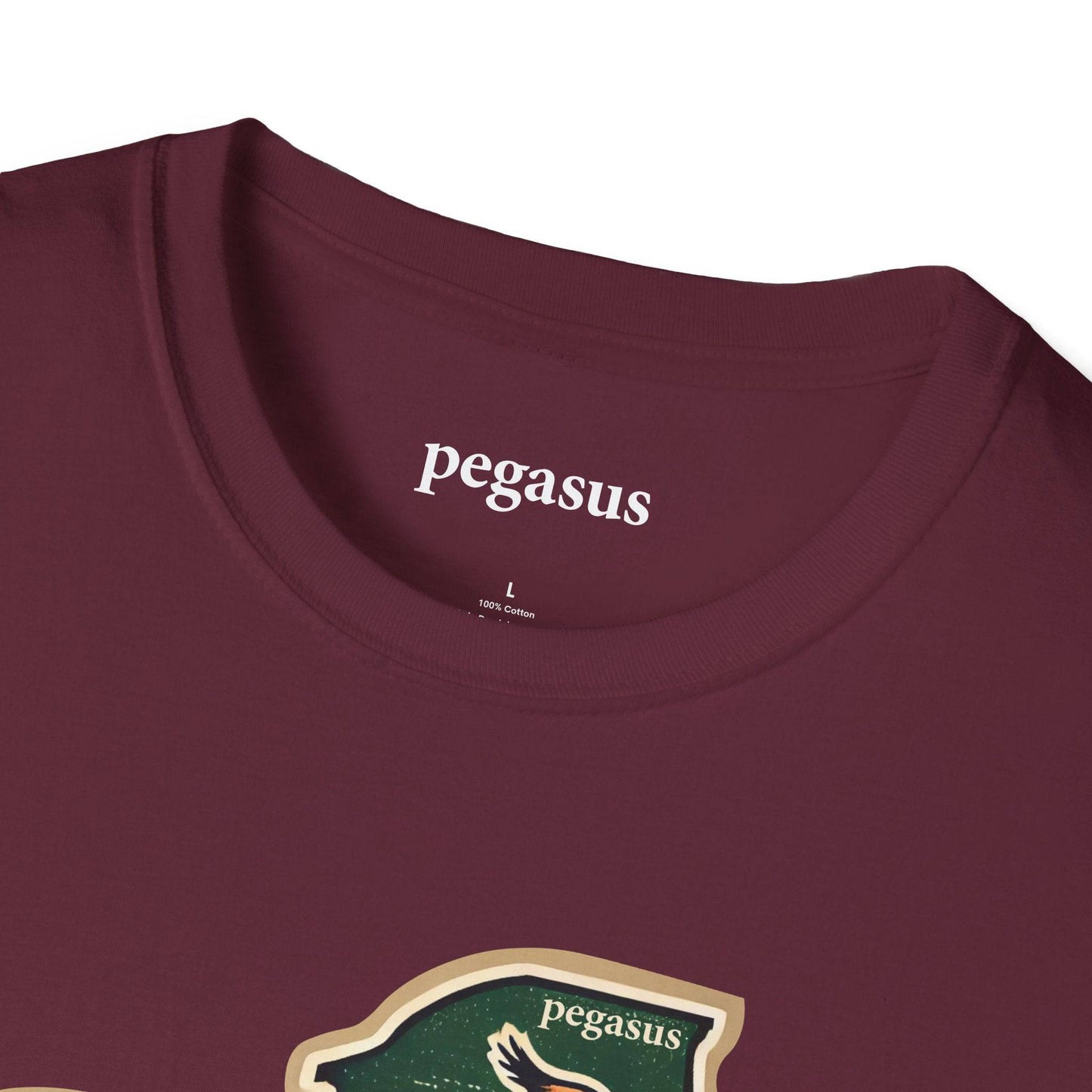 Pegasus North Carolina Pheasant T-Shirt - Pegasus Outdoors