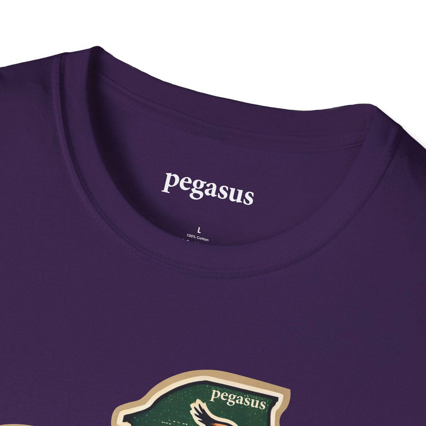Pegasus North Carolina Pheasant T-Shirt - Pegasus Outdoors