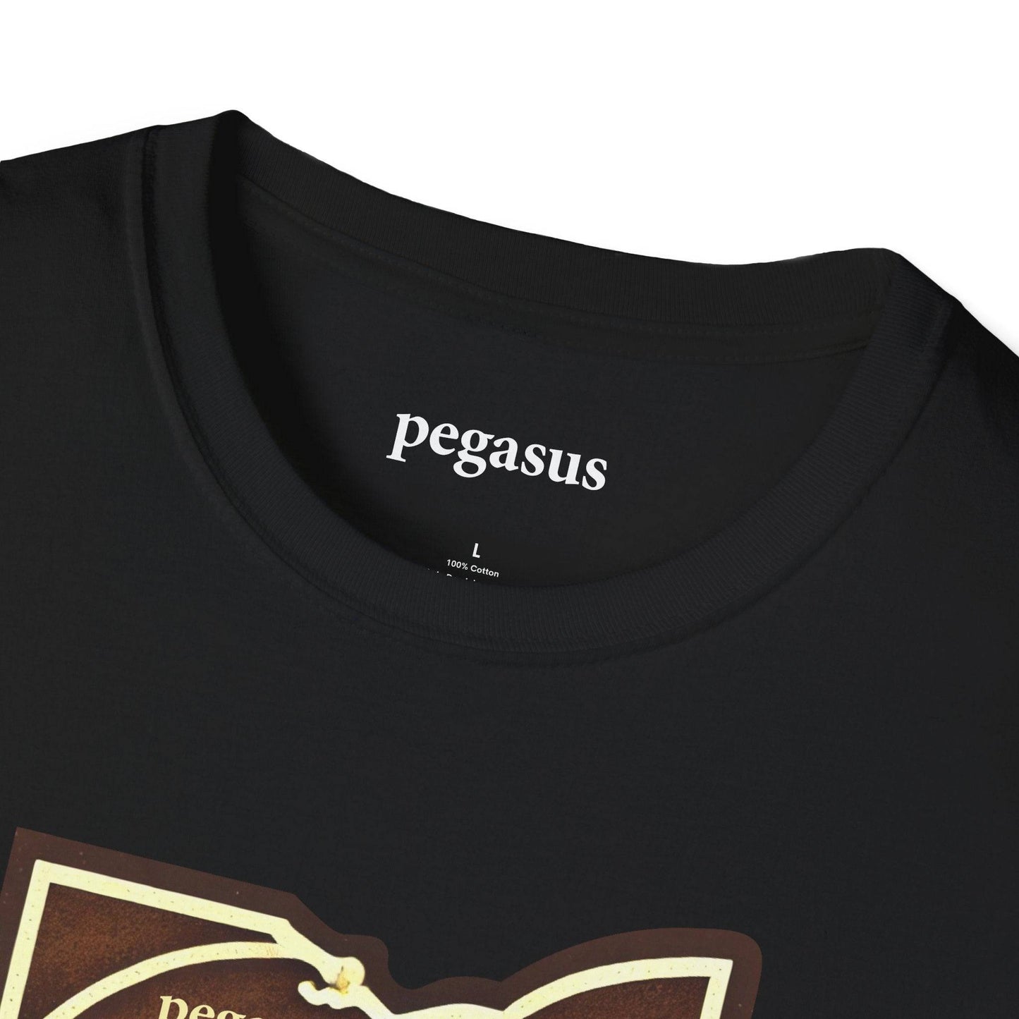 Pegasus Ohio Brown Trout T-Shirt - Pegasus Outdoors