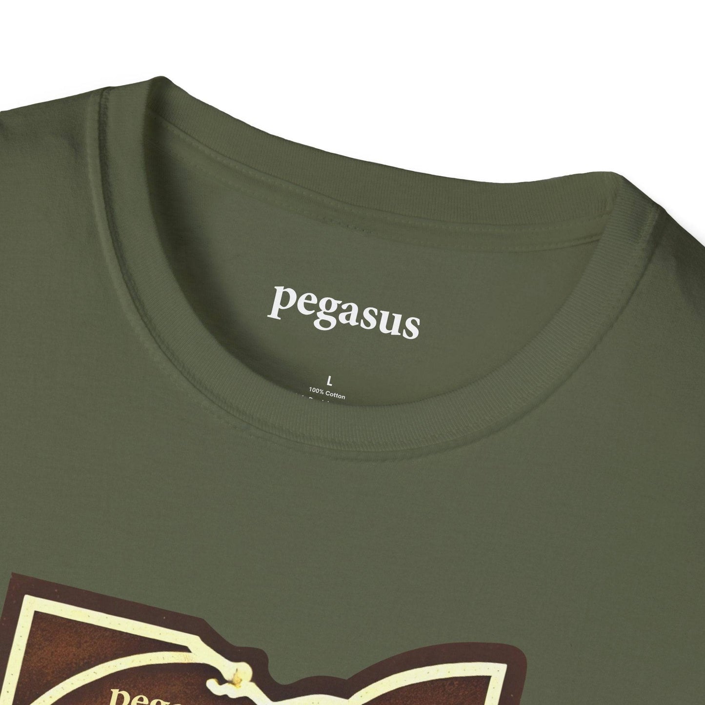 Pegasus Ohio Brown Trout T-Shirt - Pegasus Outdoors
