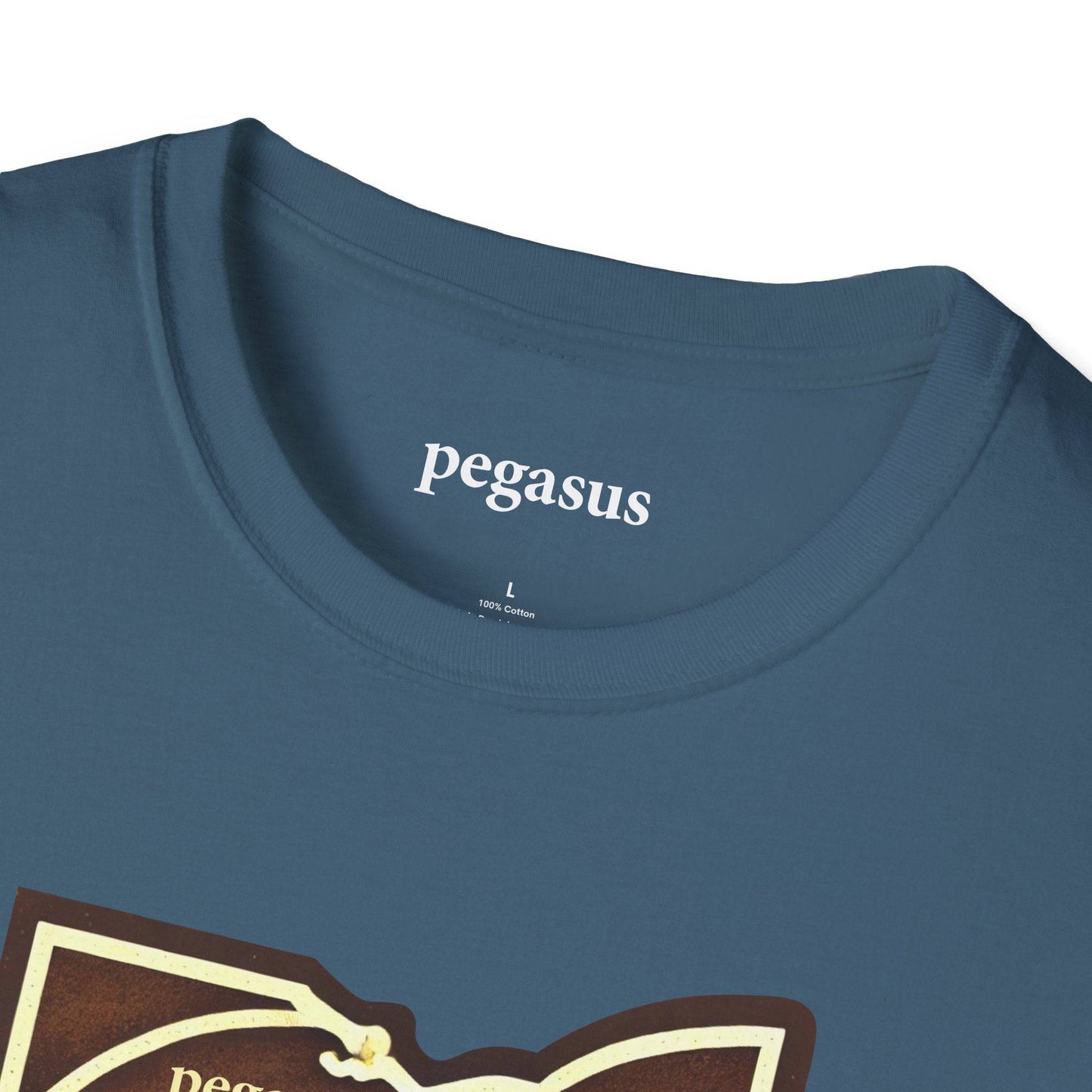 Pegasus Ohio Brown Trout T-Shirt - Pegasus Outdoors