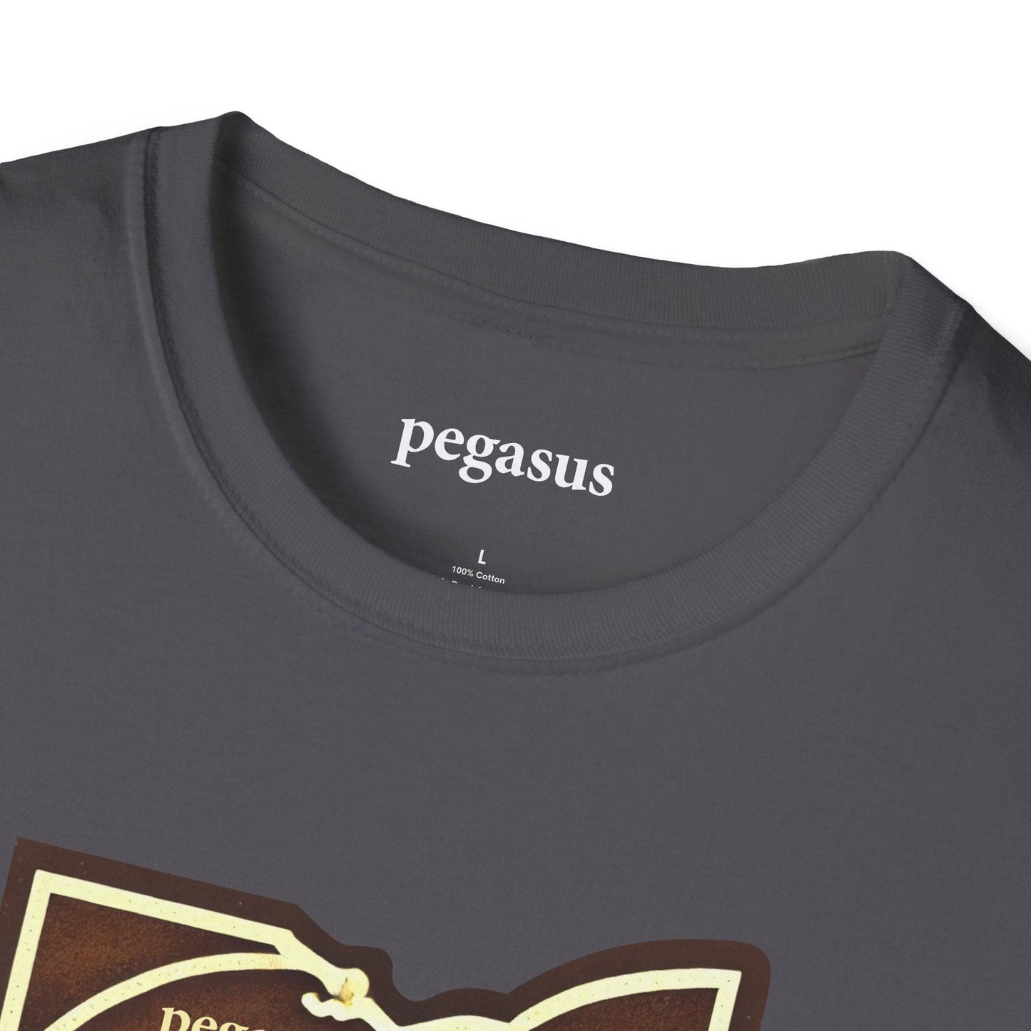 Pegasus Ohio Brown Trout T-Shirt - Pegasus Outdoors