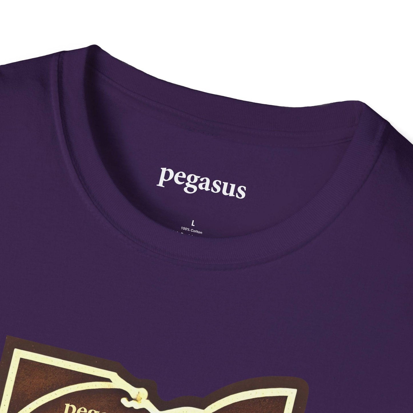 Pegasus Ohio Brown Trout T-Shirt - Pegasus Outdoors