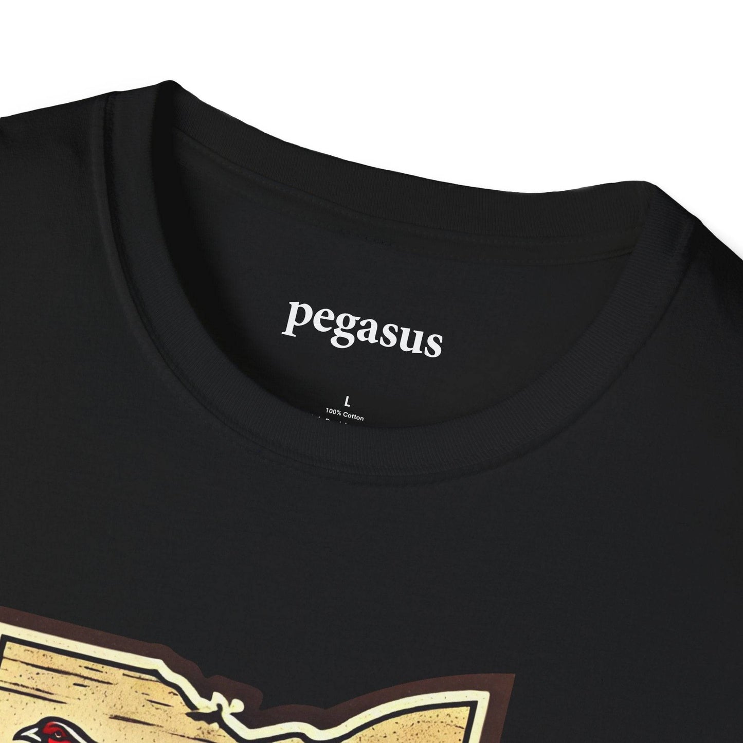 Pegasus Ohio Pheasant T-Shirt - Pegasus Outdoors