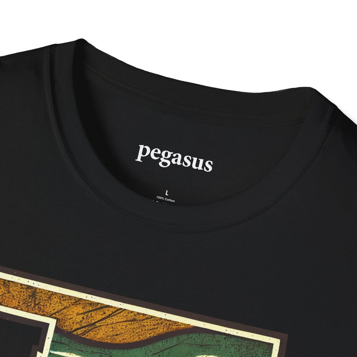 Pegasus Oklahoma Brown Trout T-Shirt - Pegasus Outdoors