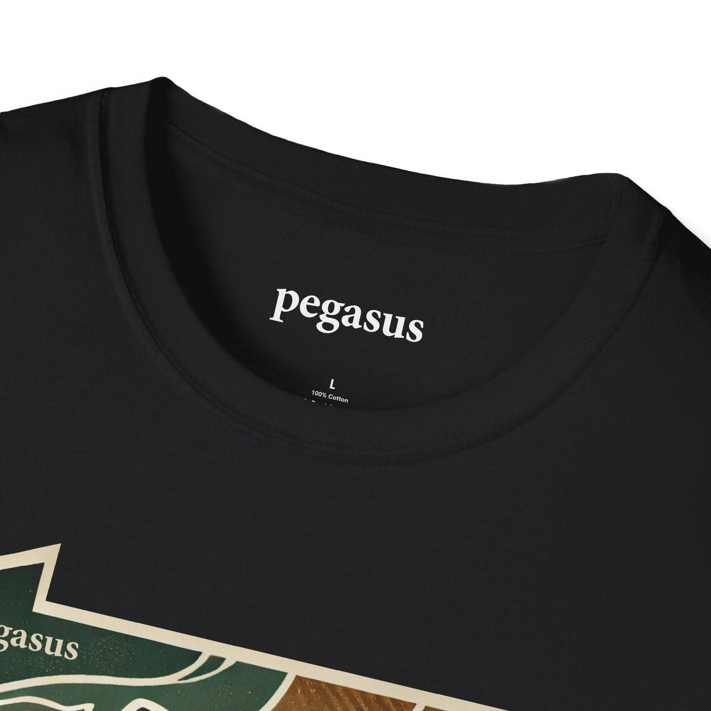 Pegasus Pennsylvania Brown Trout T-Shirt - Pegasus Outdoors