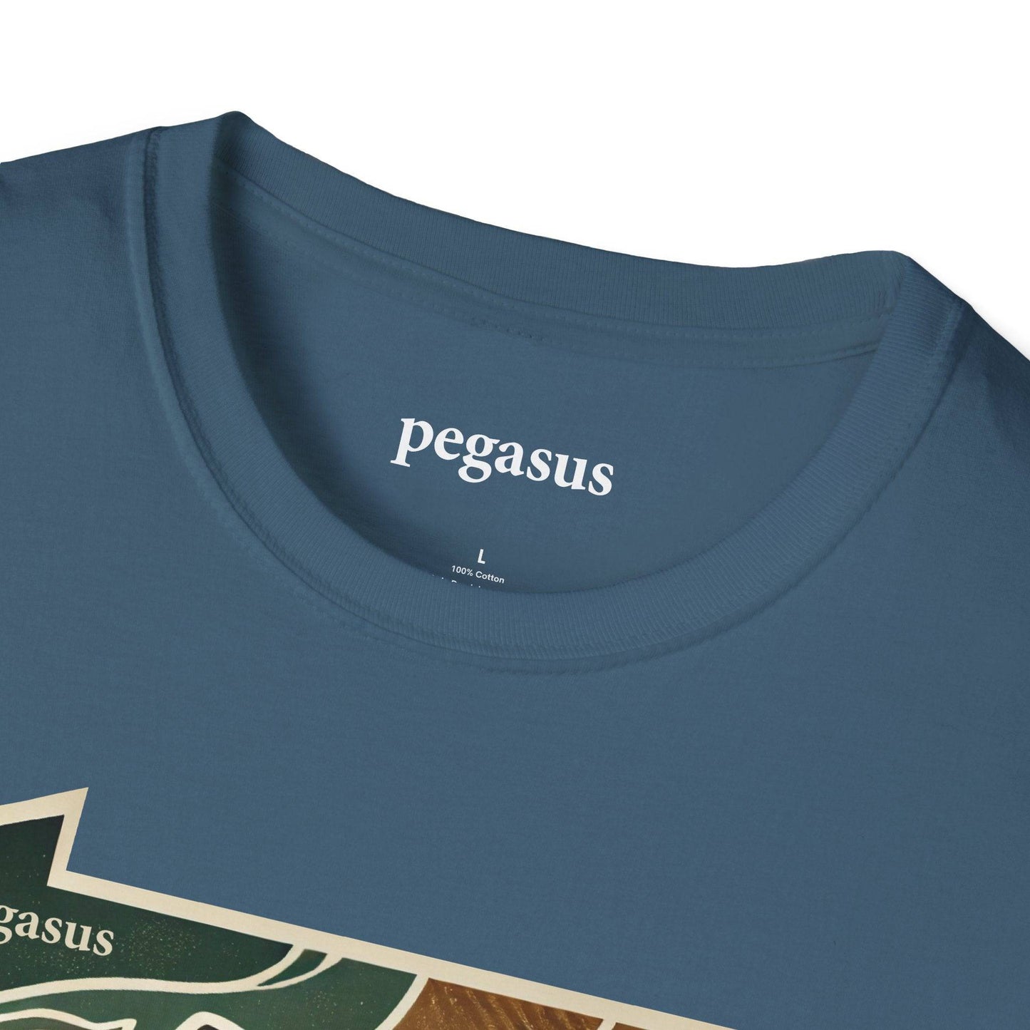 Pegasus Pennsylvania Brown Trout T-Shirt - Pegasus Outdoors