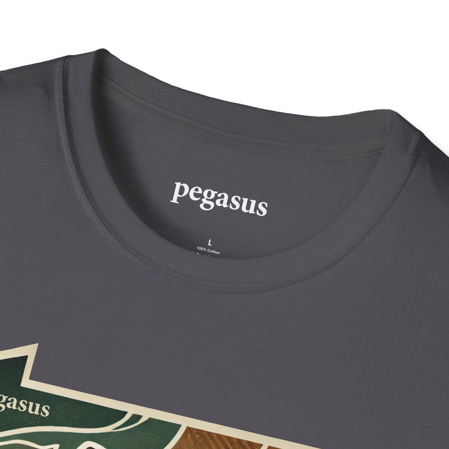 Pegasus Pennsylvania Brown Trout T-Shirt - Pegasus Outdoors