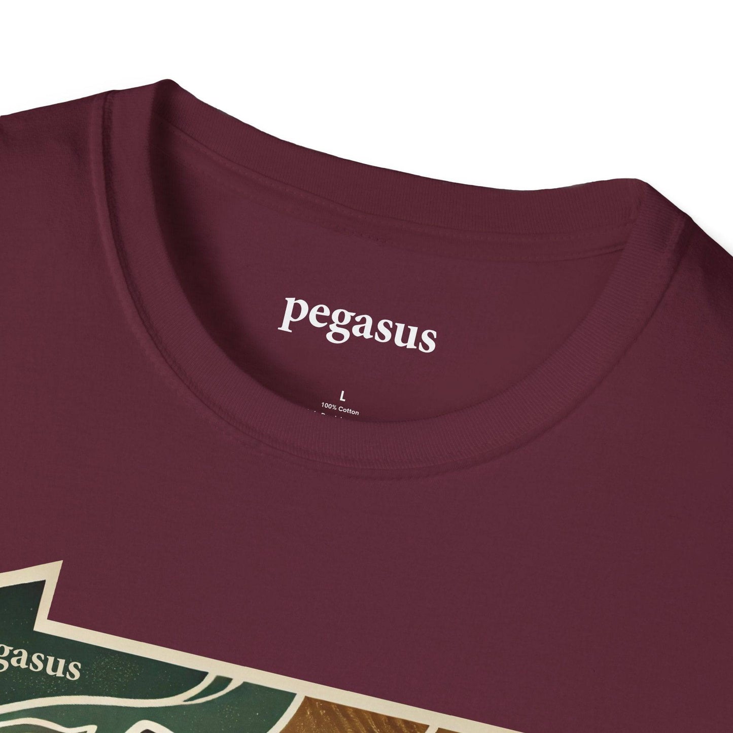 Pegasus Pennsylvania Brown Trout T-Shirt - Pegasus Outdoors