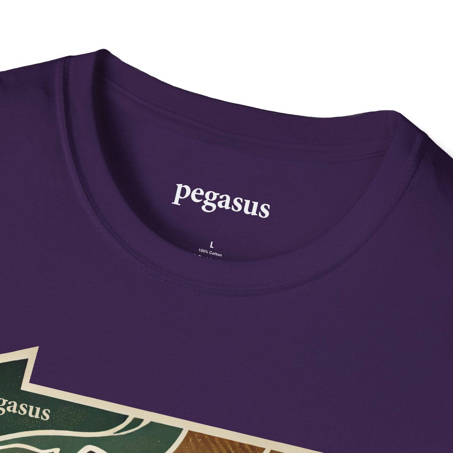 Pegasus Pennsylvania Brown Trout T-Shirt - Pegasus Outdoors