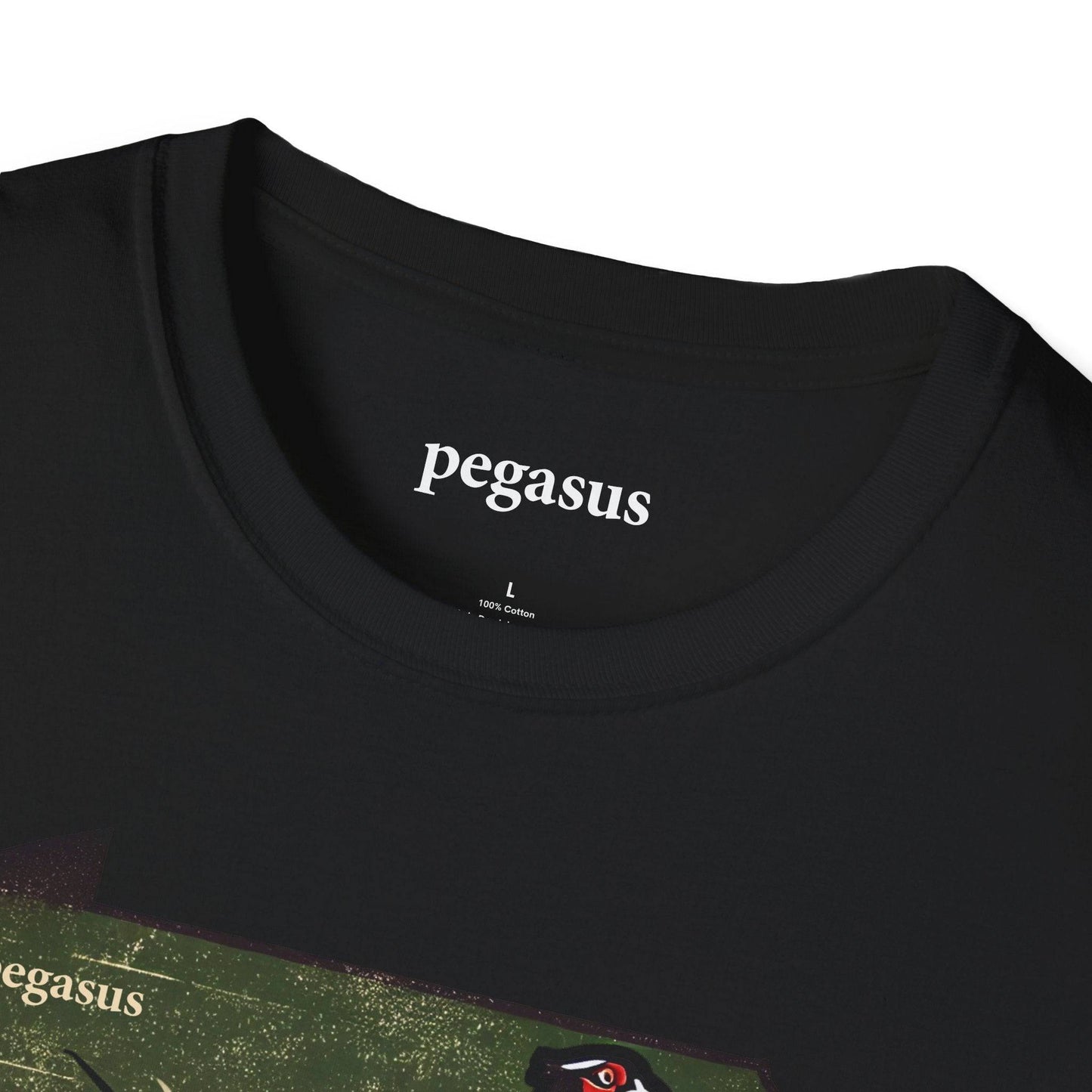 Pegasus Pennsylvania Pheasant T-Shirt - Pegasus Outdoors