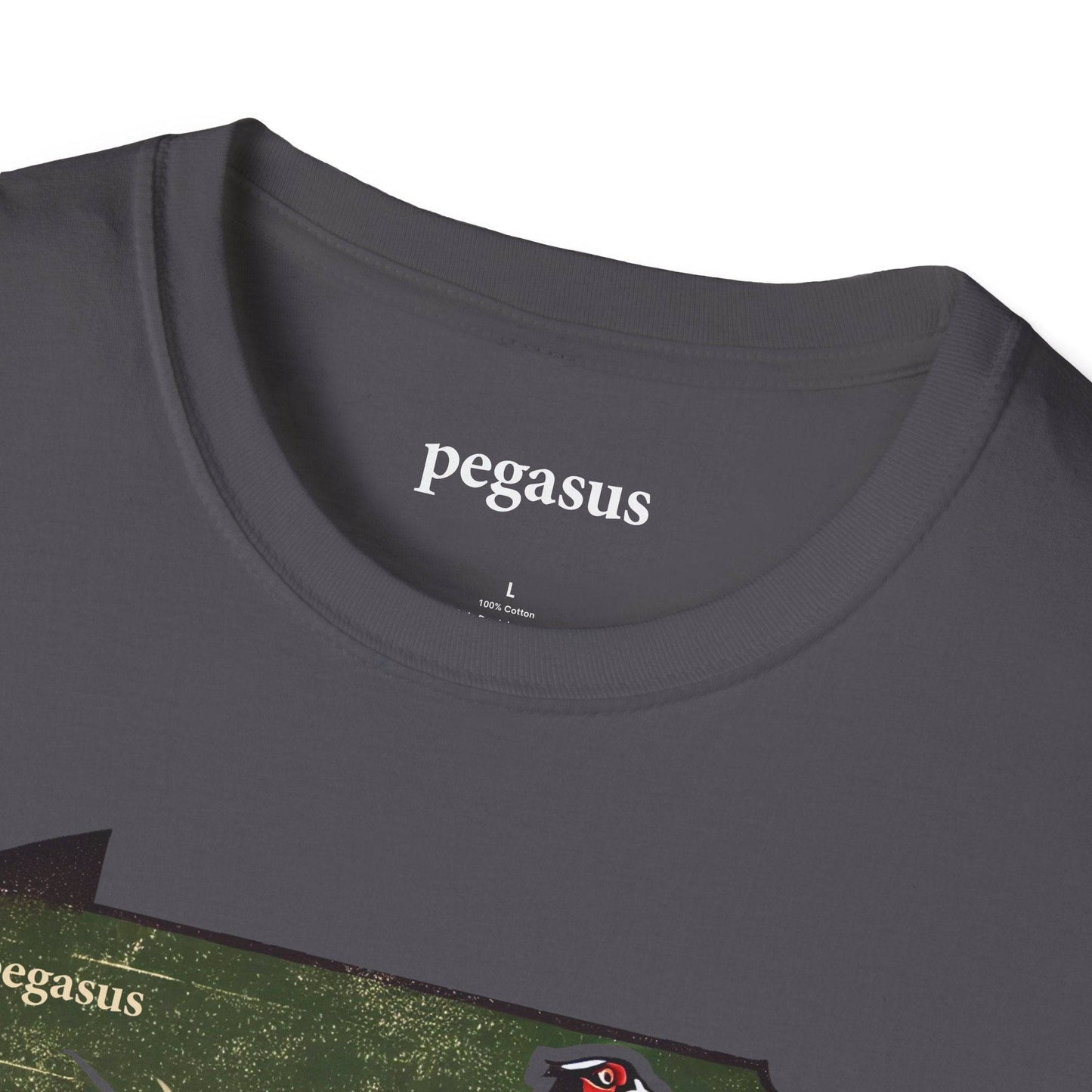 Pegasus Pennsylvania Pheasant T-Shirt - Pegasus Outdoors