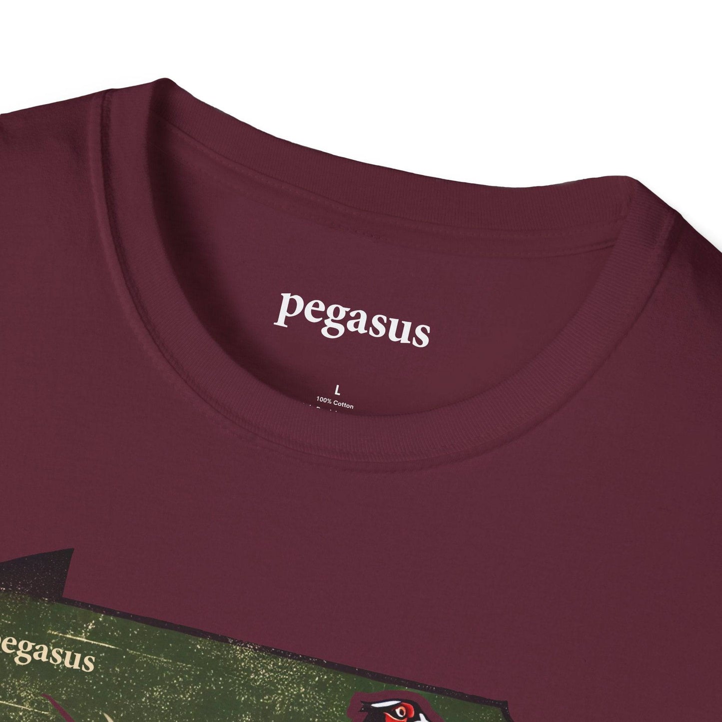 Pegasus Pennsylvania Pheasant T-Shirt - Pegasus Outdoors