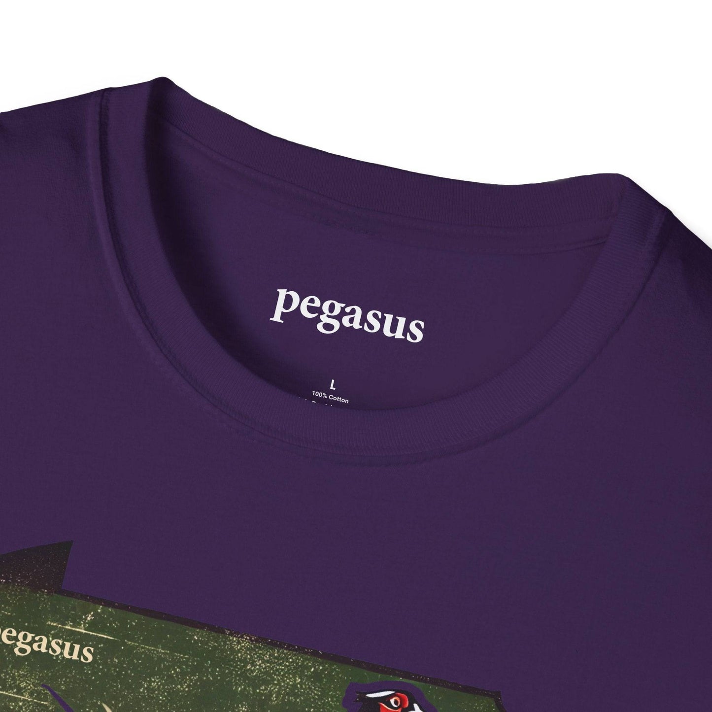 Pegasus Pennsylvania Pheasant T-Shirt - Pegasus Outdoors