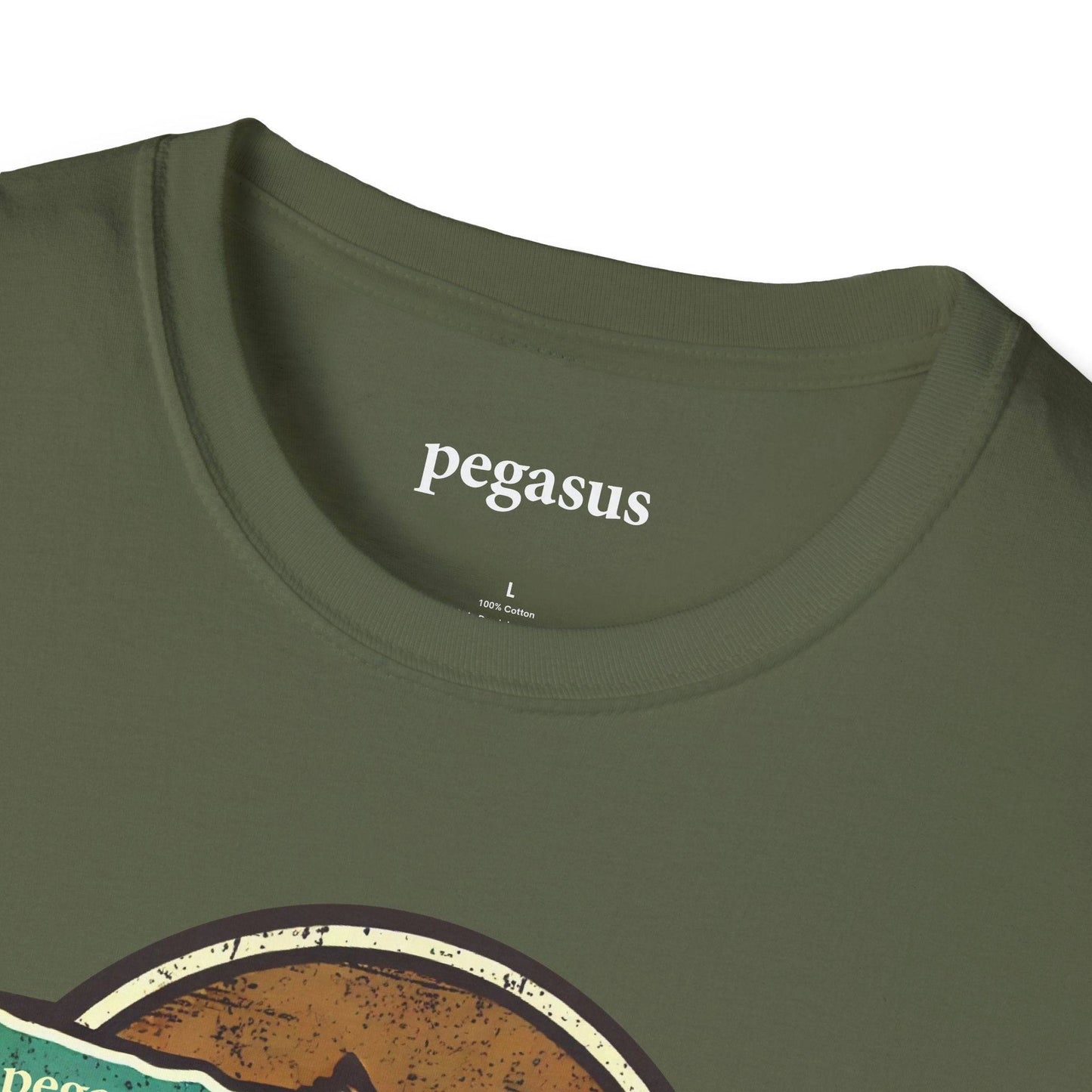 Pegasus Puerto Rico Bonefish T-Shirt - Pegasus Outdoors