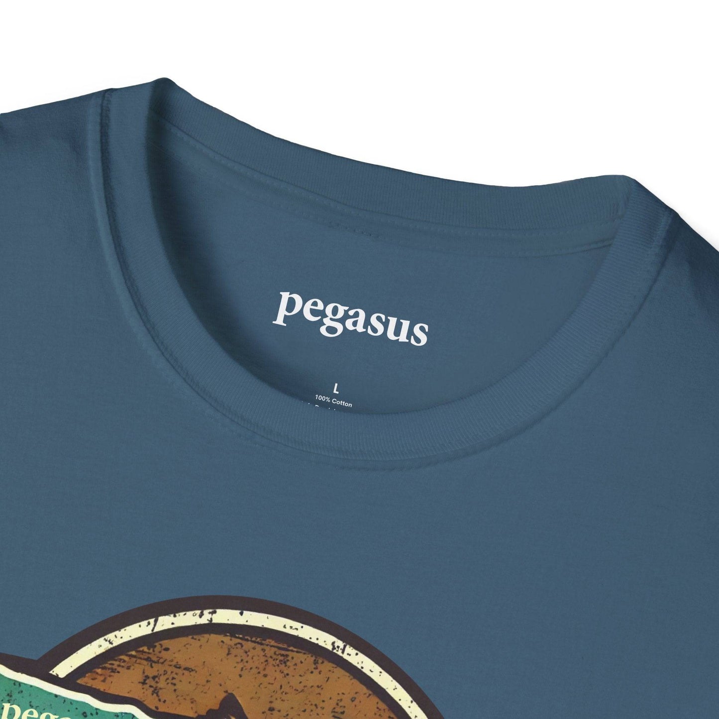 Pegasus Puerto Rico Bonefish T-Shirt - Pegasus Outdoors
