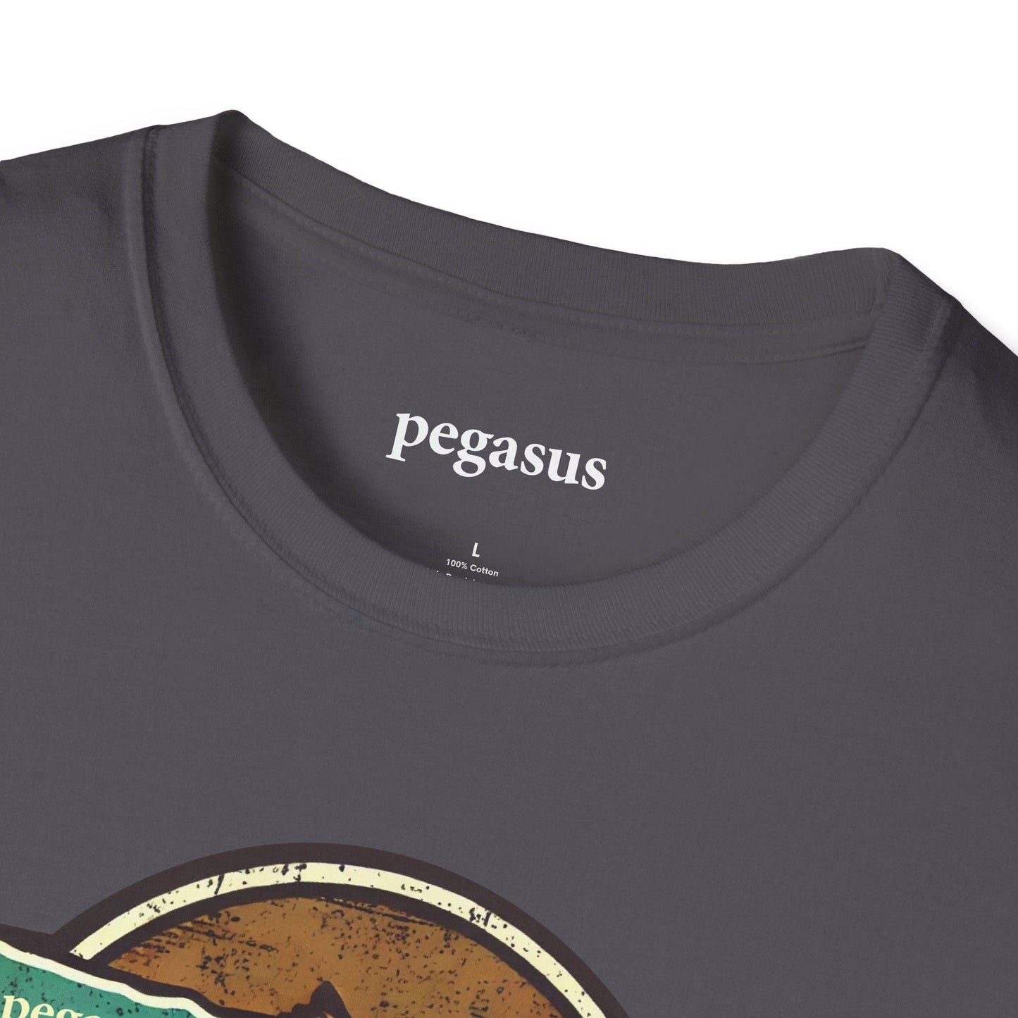 Pegasus Puerto Rico Bonefish T-Shirt - Pegasus Outdoors