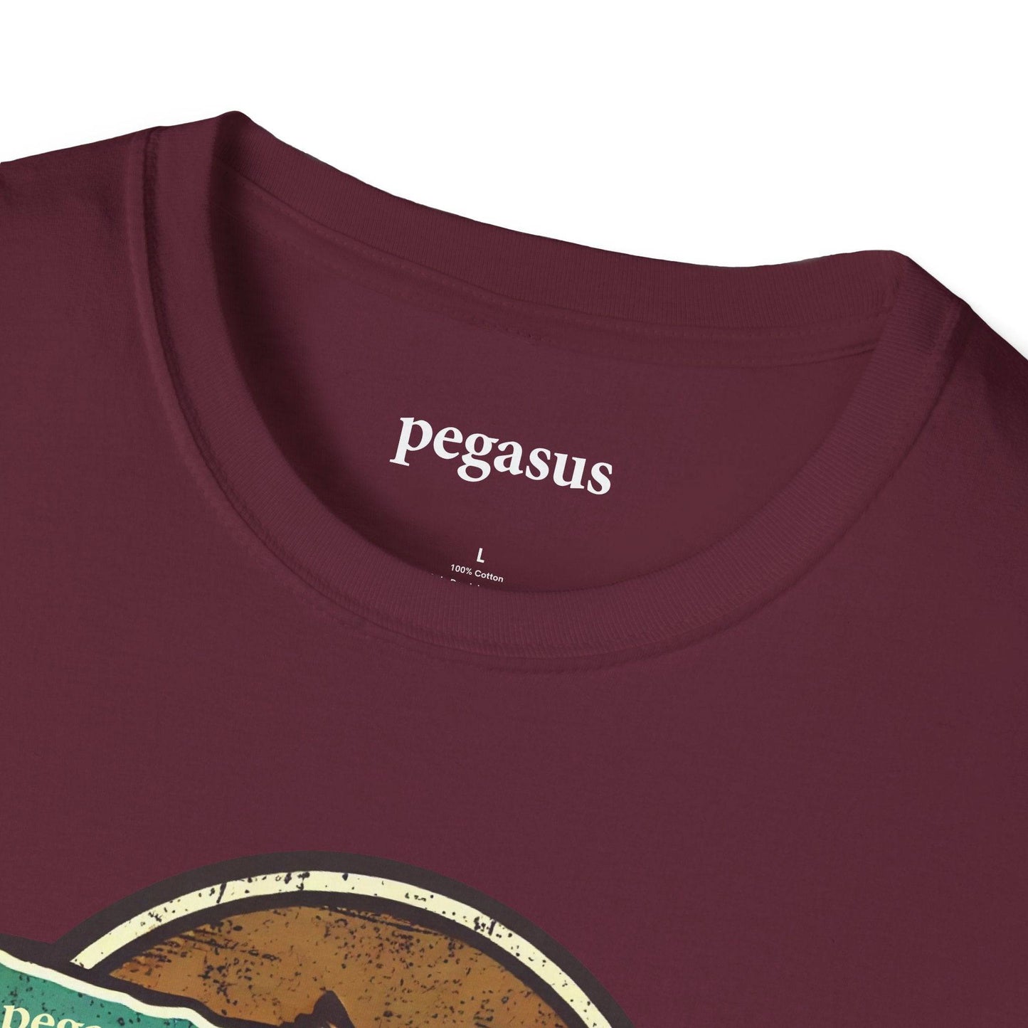 Pegasus Puerto Rico Bonefish T-Shirt - Pegasus Outdoors