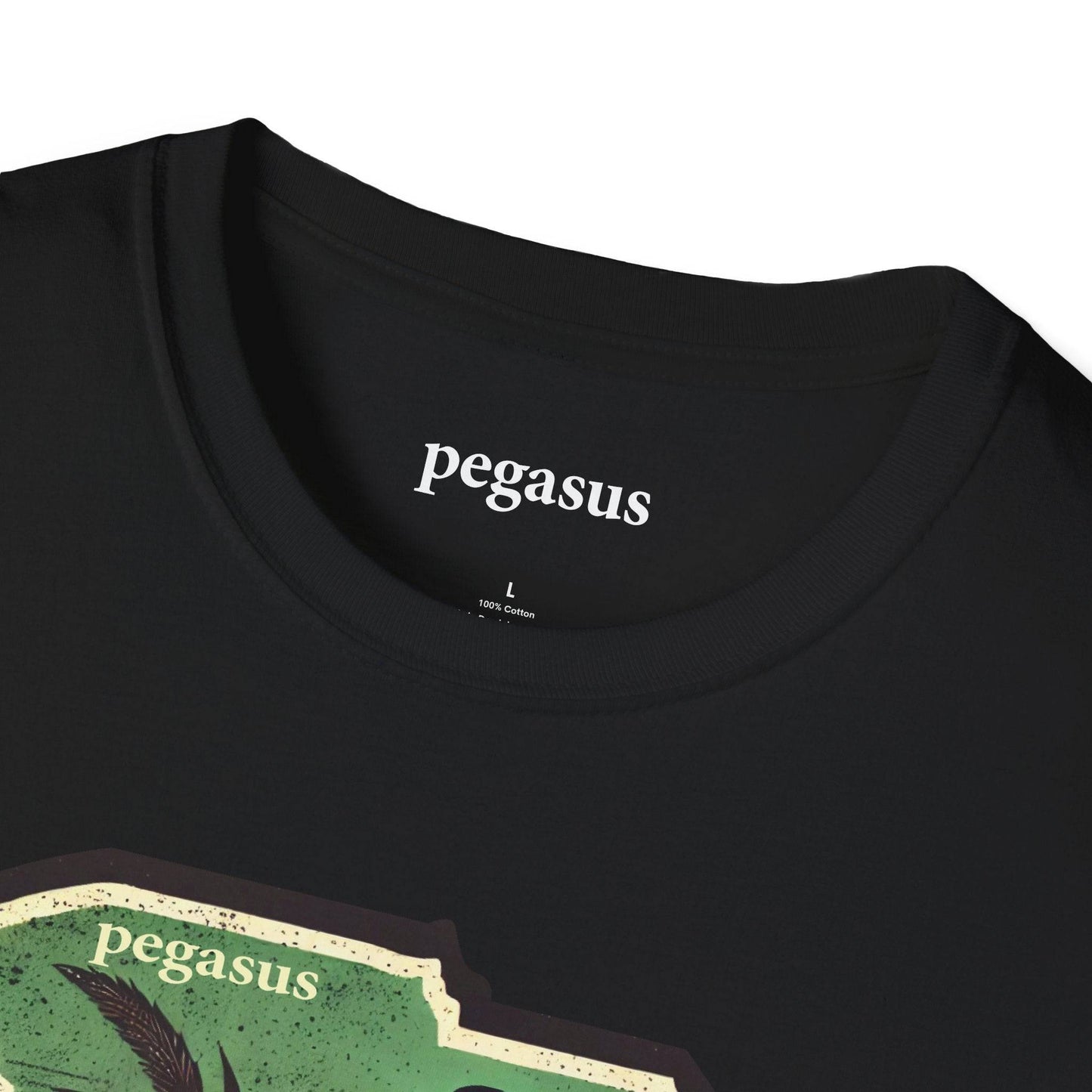 Pegasus South Carolina Pheasant T-Shirt - Pegasus Outdoors