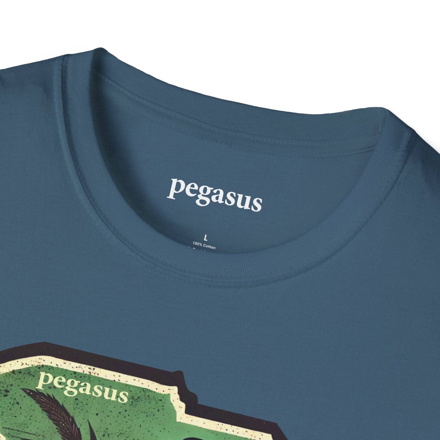 Pegasus South Carolina Pheasant T-Shirt - Pegasus Outdoors