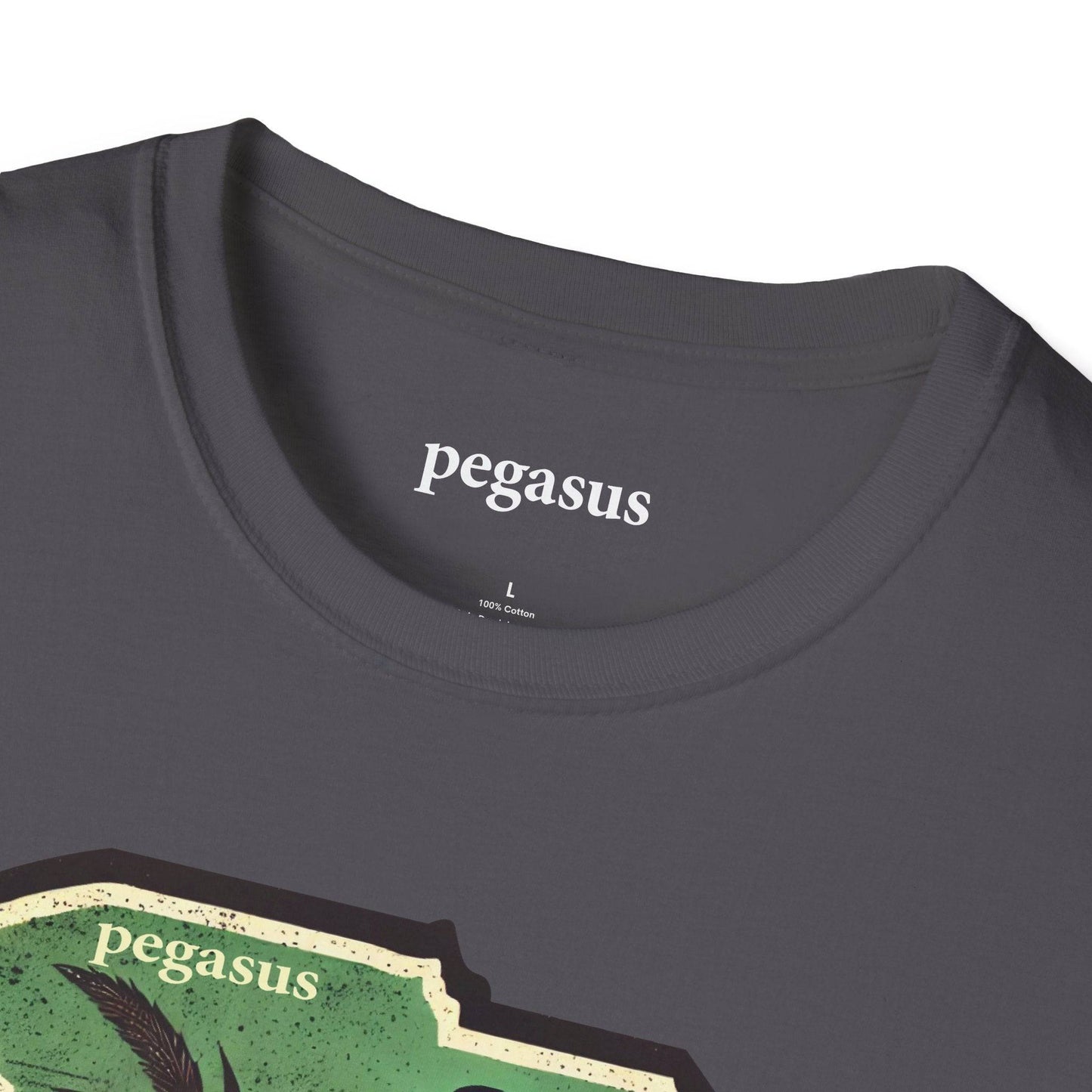 Pegasus South Carolina Pheasant T-Shirt - Pegasus Outdoors