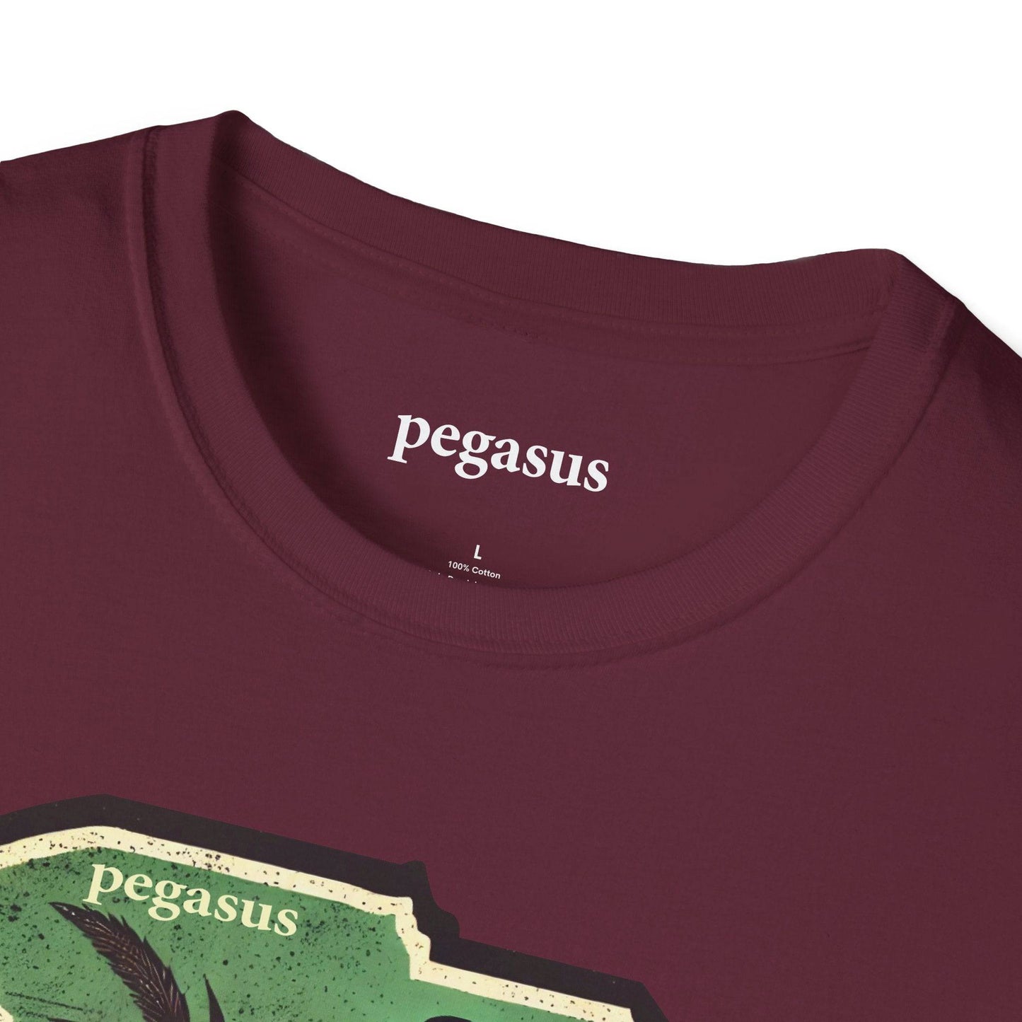 Pegasus South Carolina Pheasant T-Shirt - Pegasus Outdoors