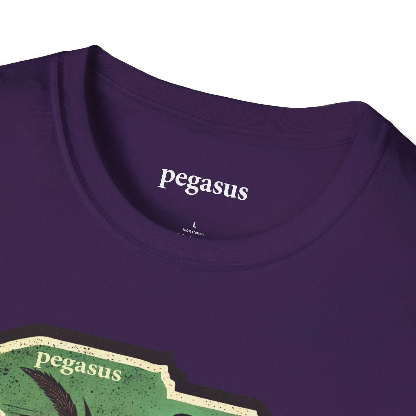 Pegasus South Carolina Pheasant T-Shirt - Pegasus Outdoors
