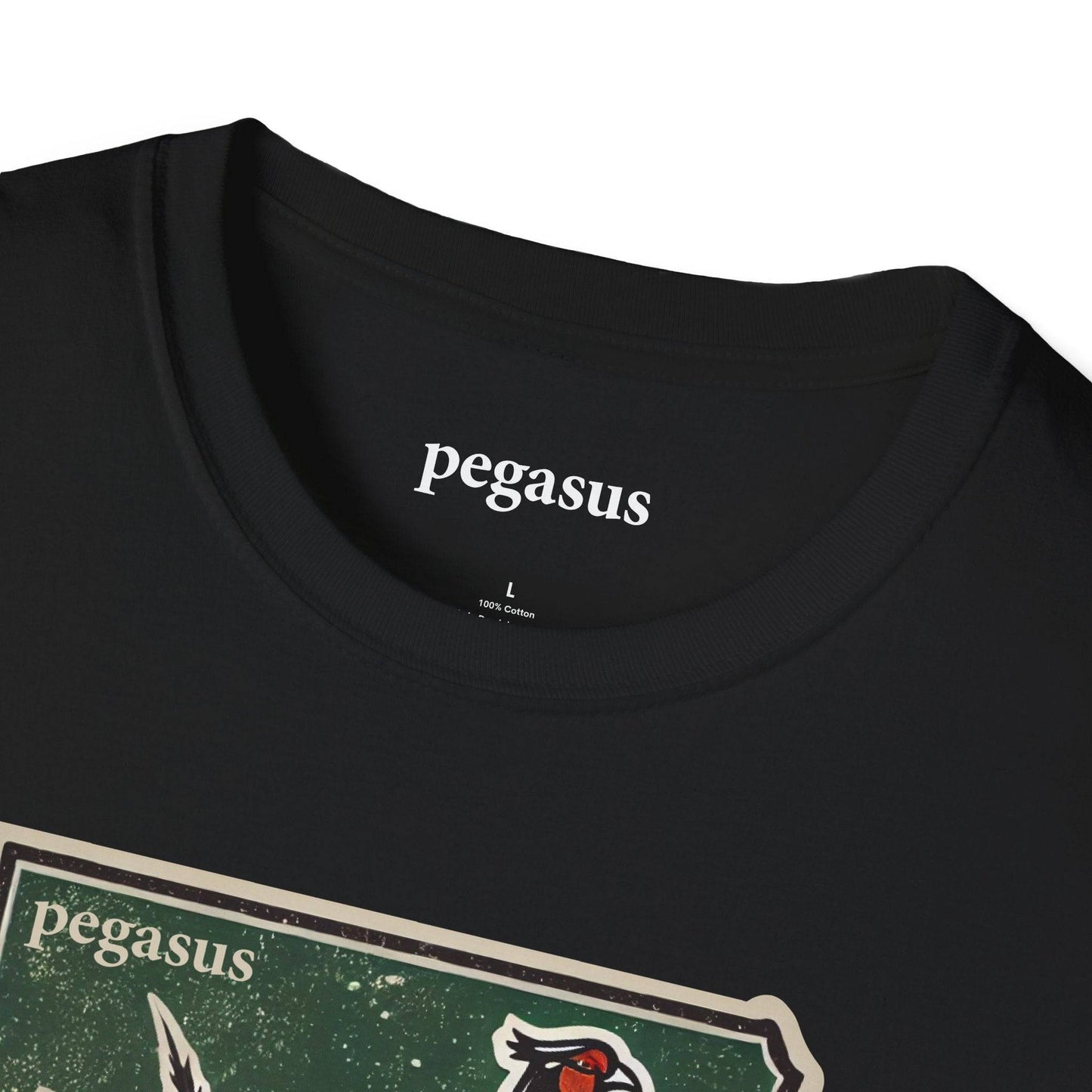 Pegasus South Dakota Pheasant T-Shirt - Pegasus Outdoors