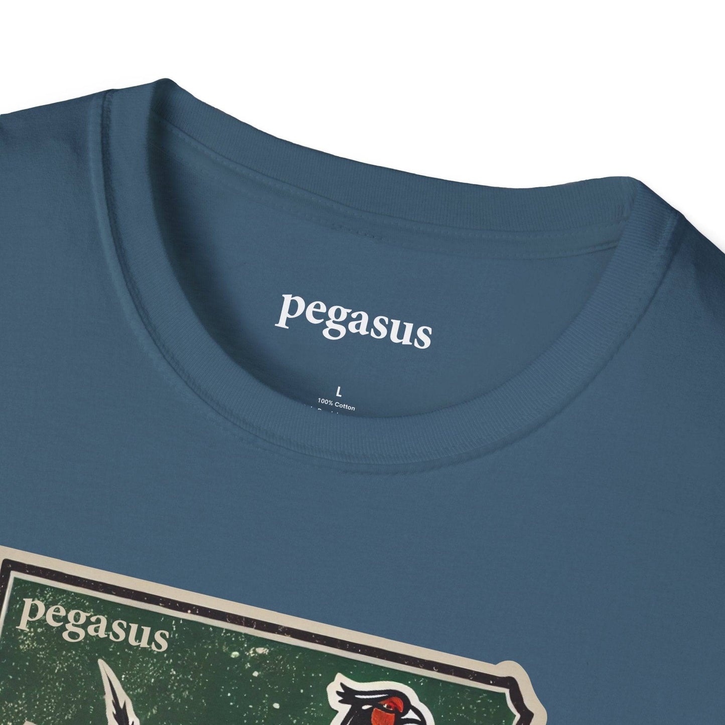 Pegasus South Dakota Pheasant T-Shirt - Pegasus Outdoors