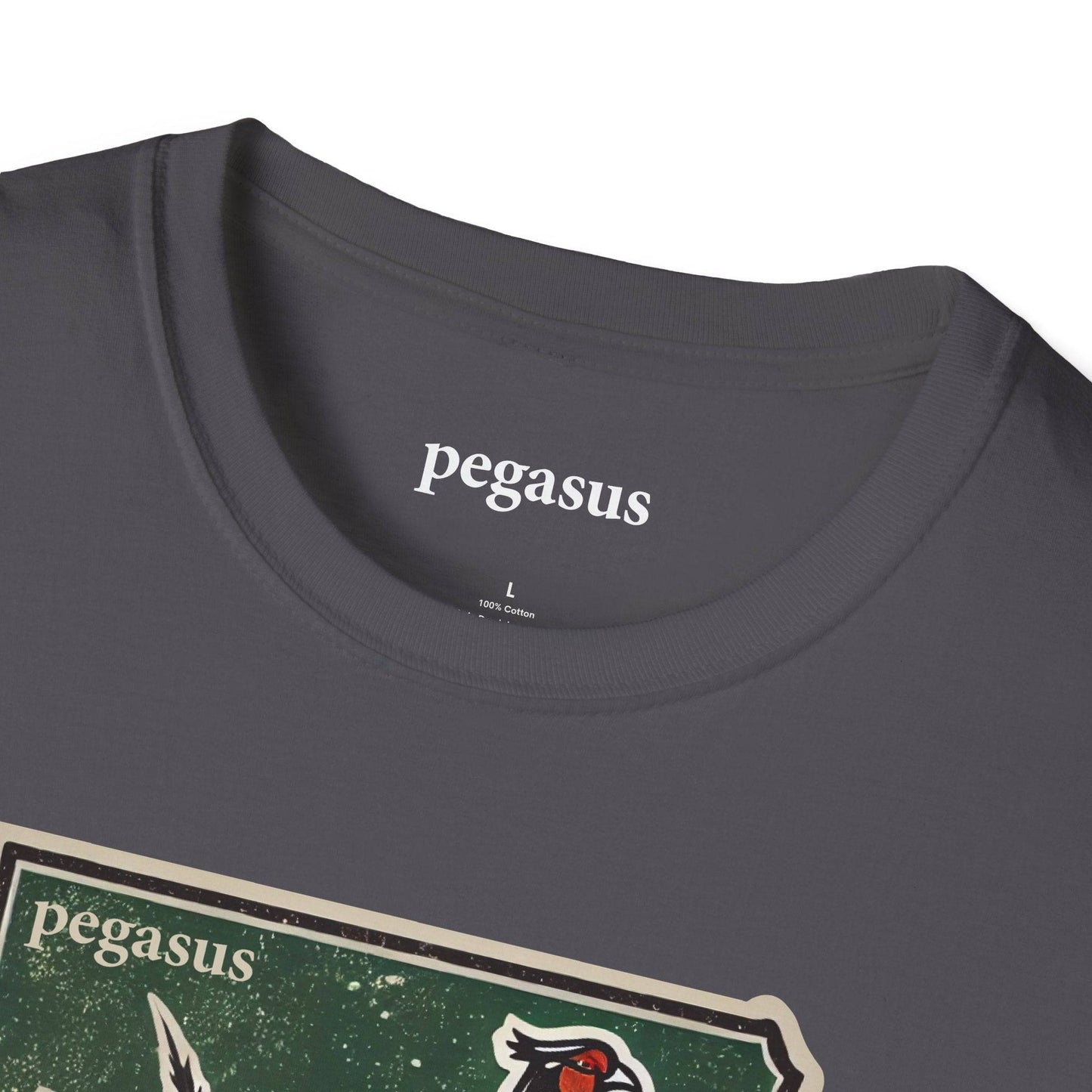 Pegasus South Dakota Pheasant T-Shirt - Pegasus Outdoors