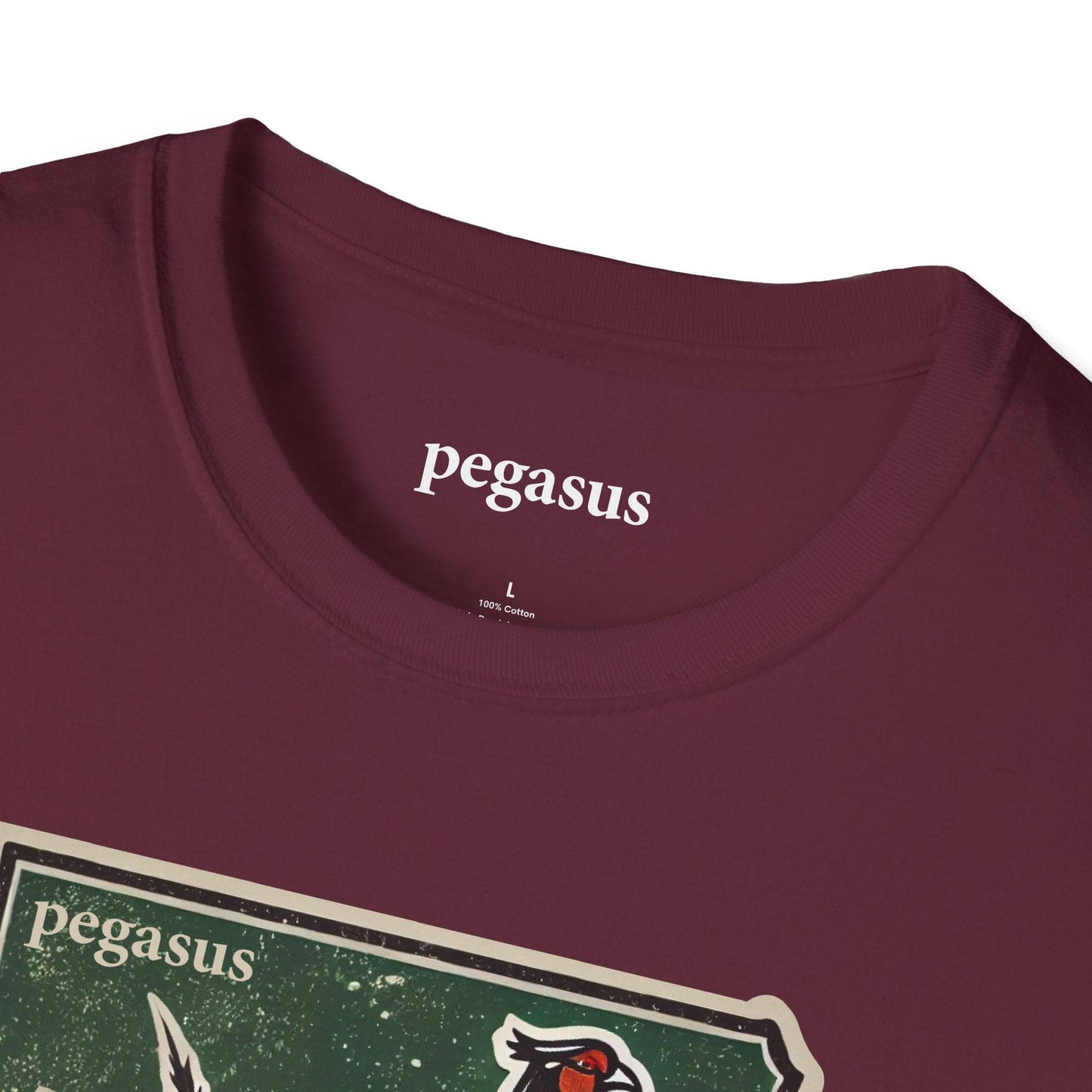 Pegasus South Dakota Pheasant T-Shirt - Pegasus Outdoors