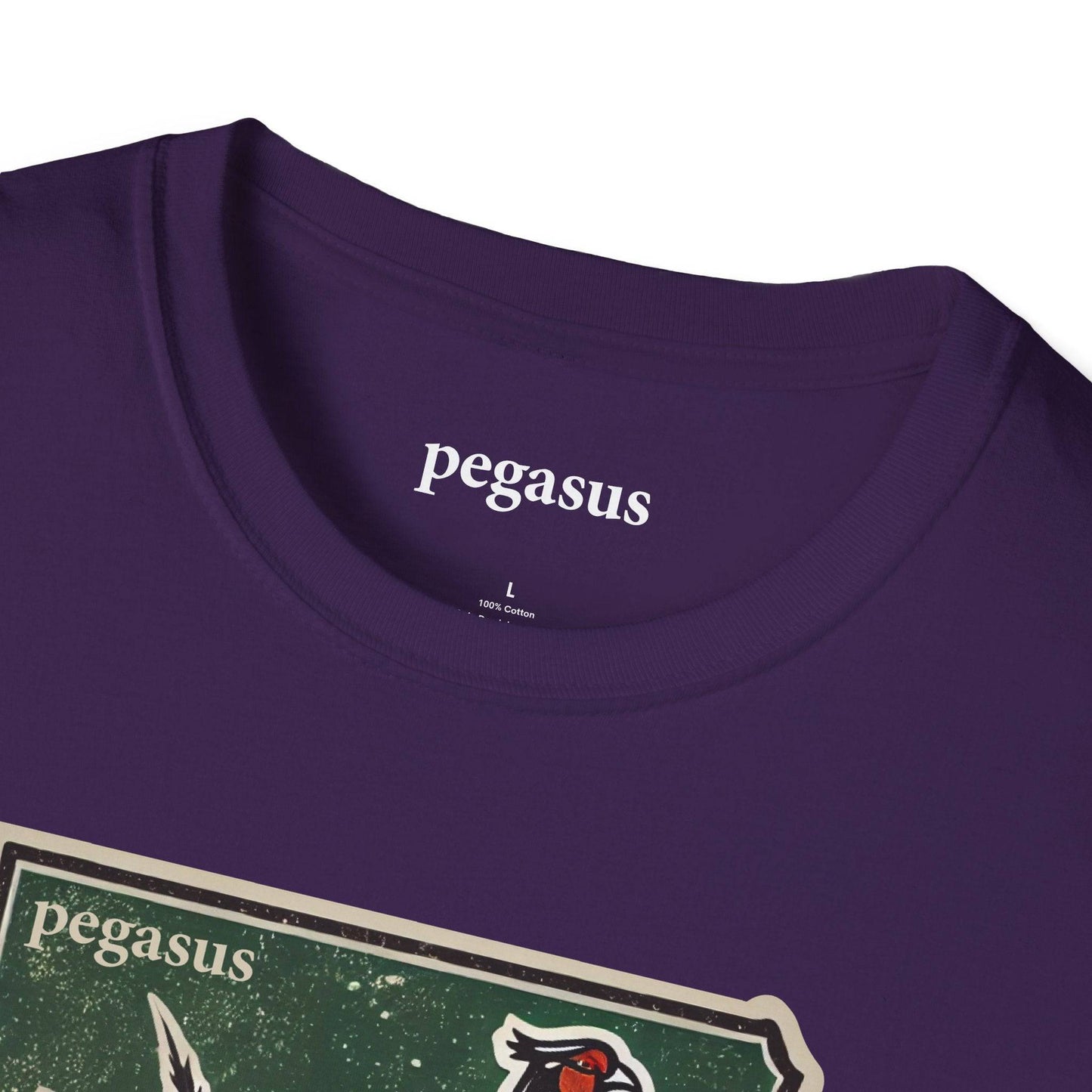Pegasus South Dakota Pheasant T-Shirt - Pegasus Outdoors