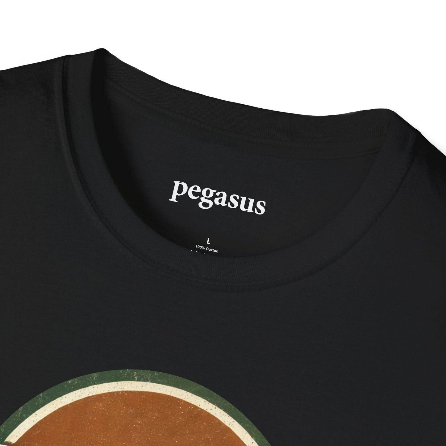 Pegasus Tennessee Largemouth Bass T-Shirt - Pegasus Outdoors