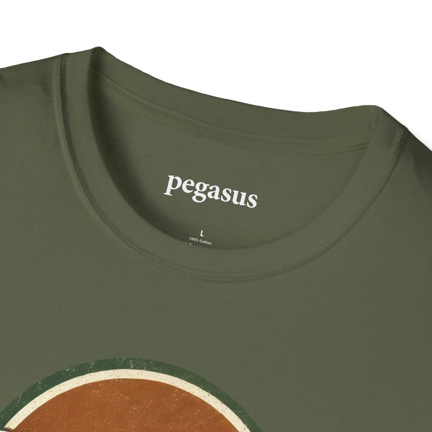 Pegasus Tennessee Largemouth Bass T-Shirt - Pegasus Outdoors