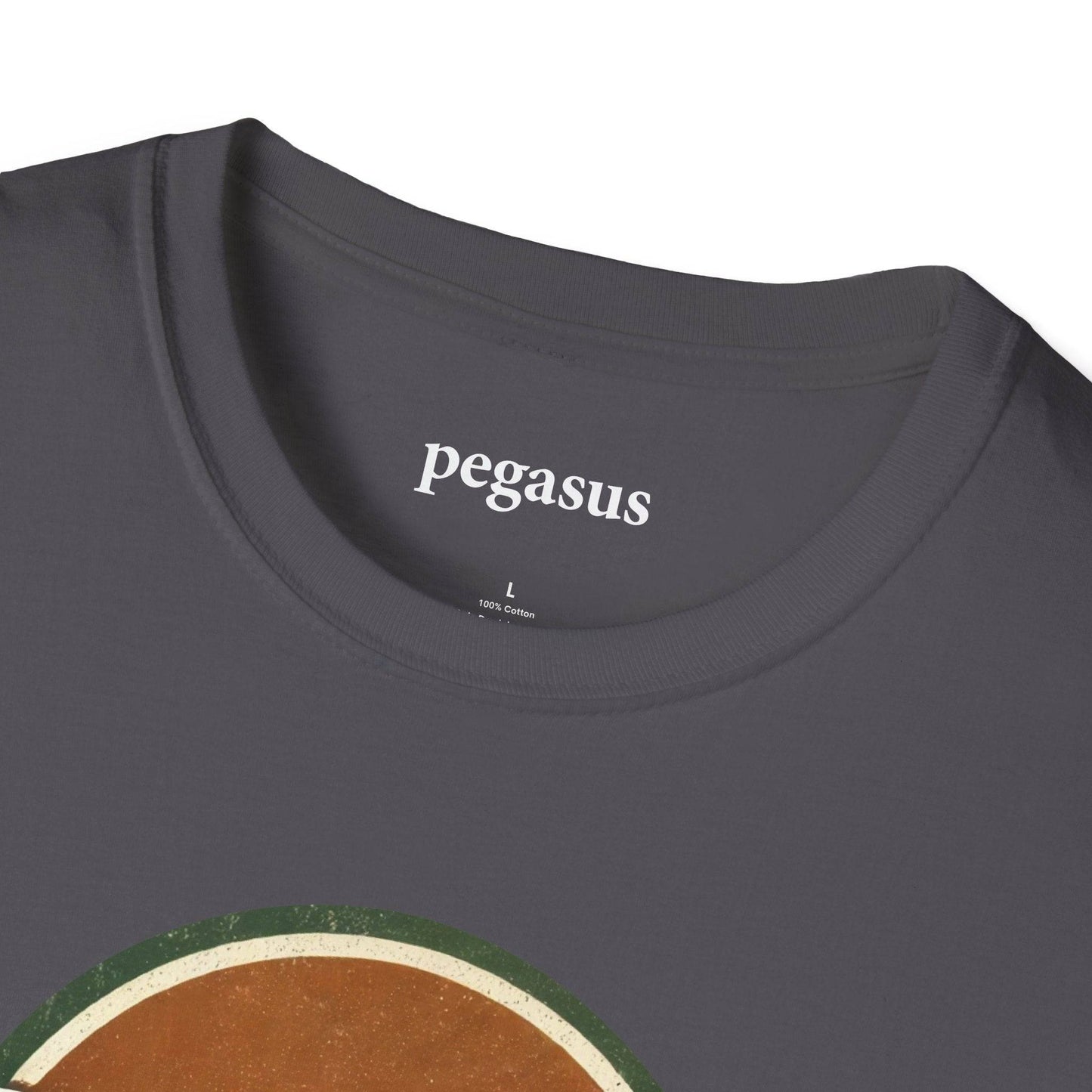 Pegasus Tennessee Largemouth Bass T-Shirt - Pegasus Outdoors