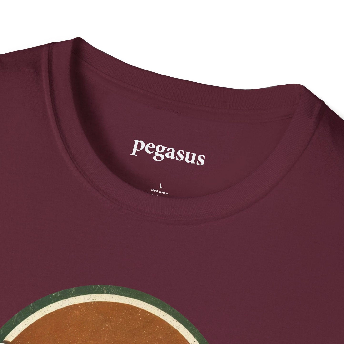 Pegasus Tennessee Largemouth Bass T-Shirt - Pegasus Outdoors