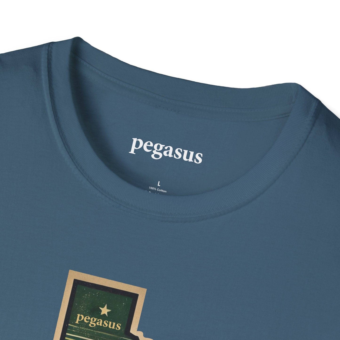 Pegasus Texas Pheasant T-Shirt - Pegasus Outdoors