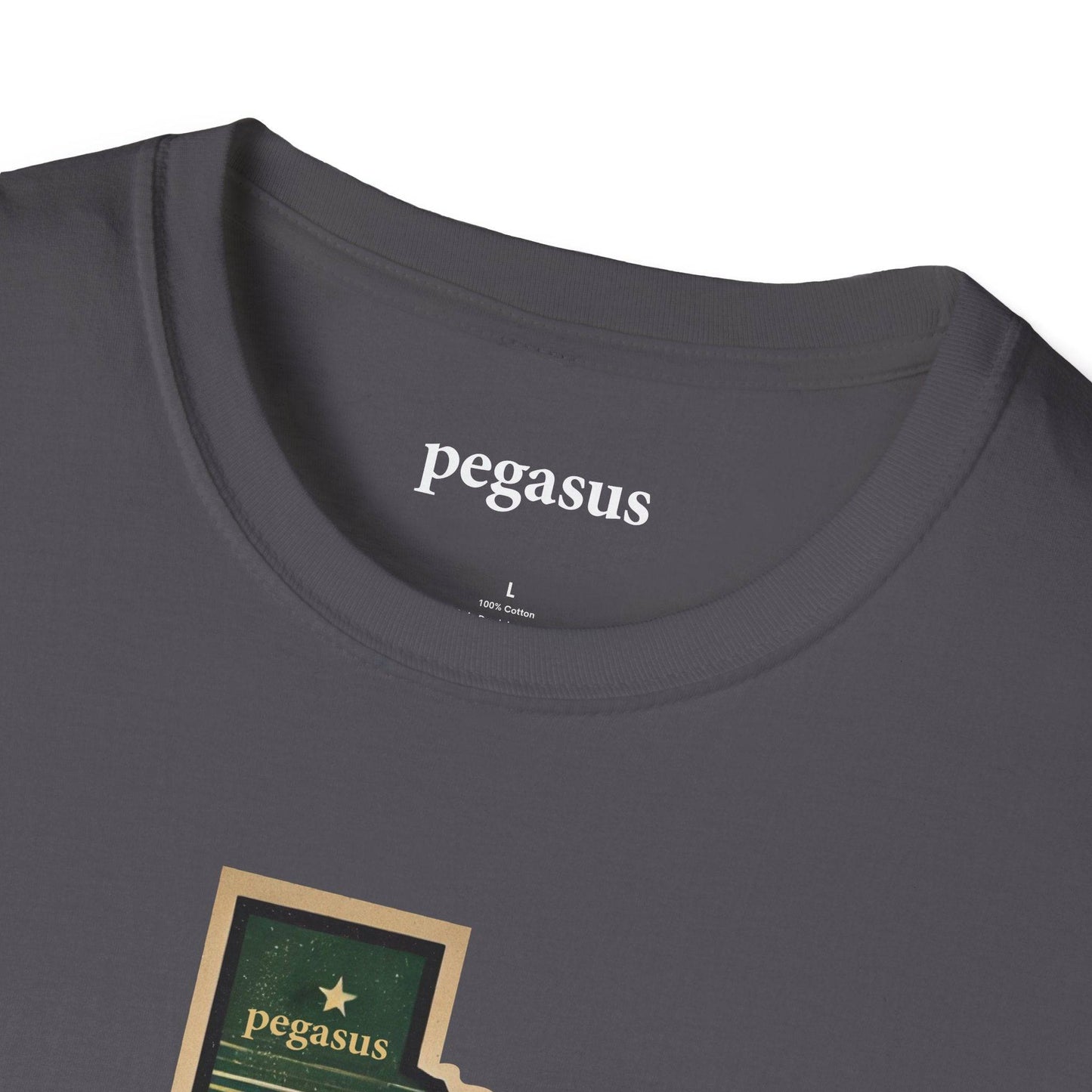 Pegasus Texas Pheasant T-Shirt - Pegasus Outdoors