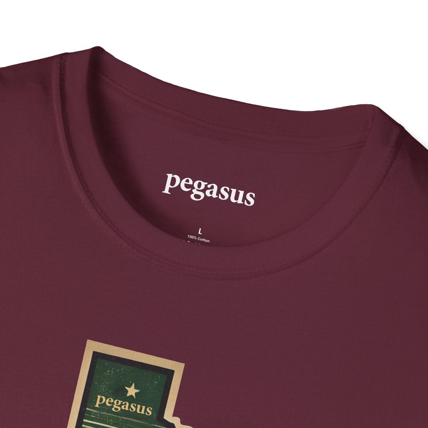 Pegasus Texas Pheasant T-Shirt - Pegasus Outdoors