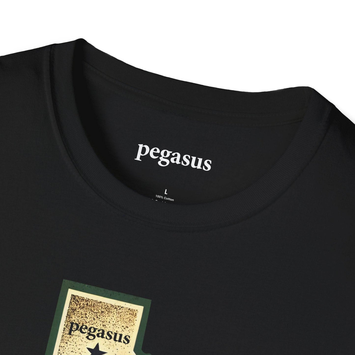 Pegasus Texas Redfish T-Shirt - Pegasus Outdoors