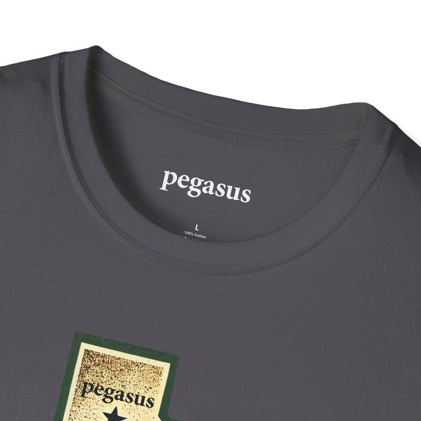 Pegasus Texas Redfish T-Shirt - Pegasus Outdoors