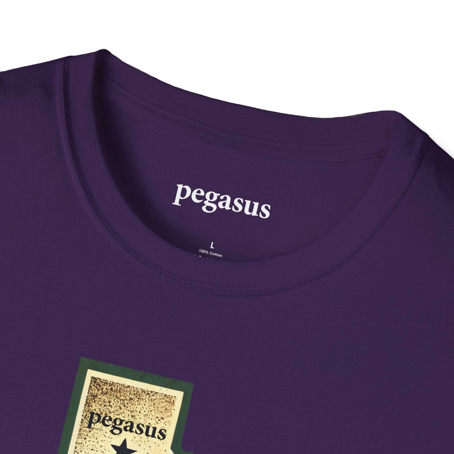 Pegasus Texas Redfish T-Shirt - Pegasus Outdoors