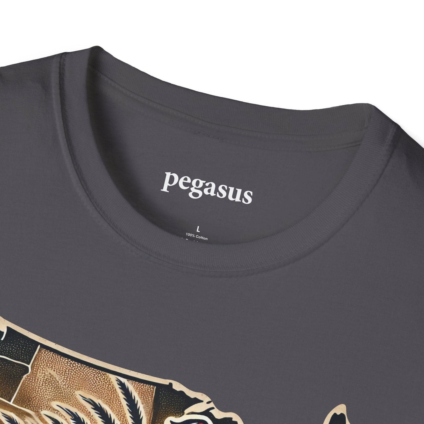 Pegasus USA Pheasant T-Shirt - Pegasus Outdoors