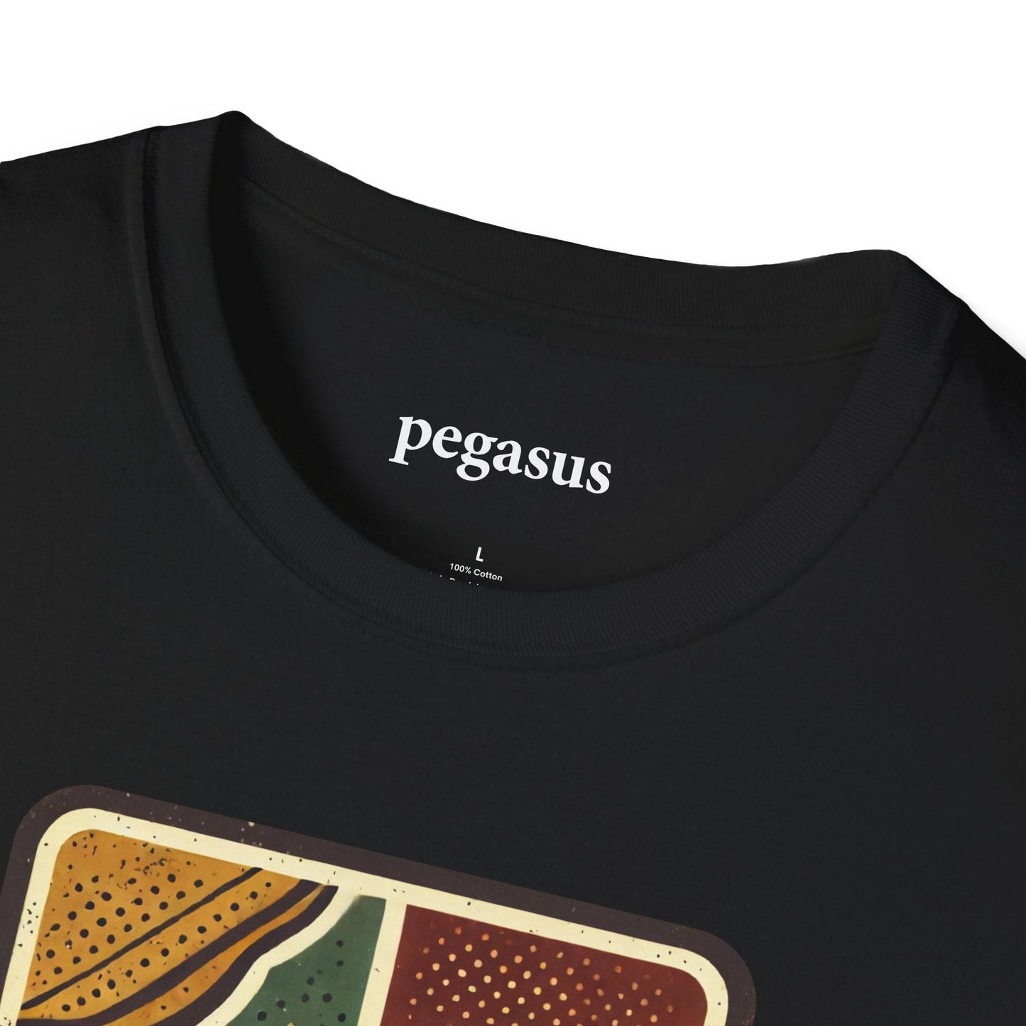 Pegasus Utah Brown Trout T-Shirt - Pegasus Outdoors