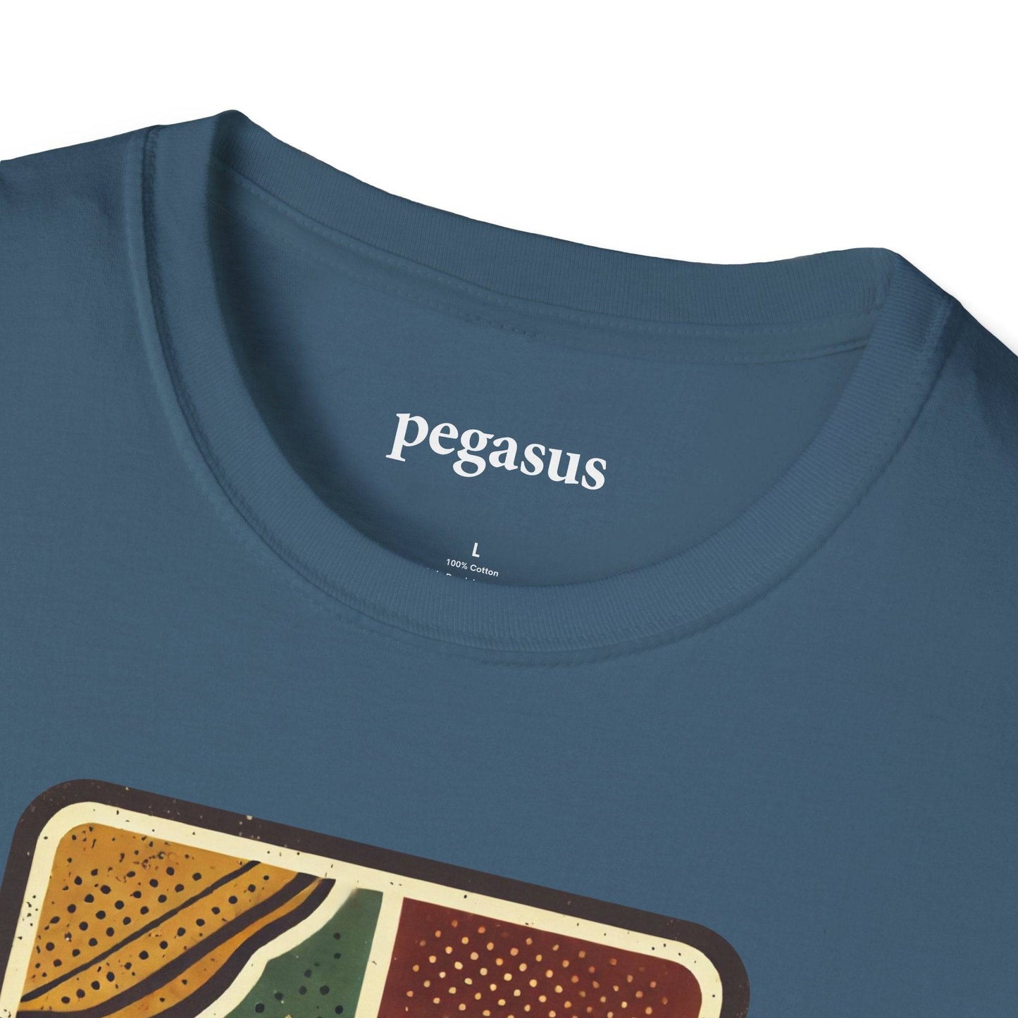 Pegasus Utah Brown Trout T-Shirt - Pegasus Outdoors