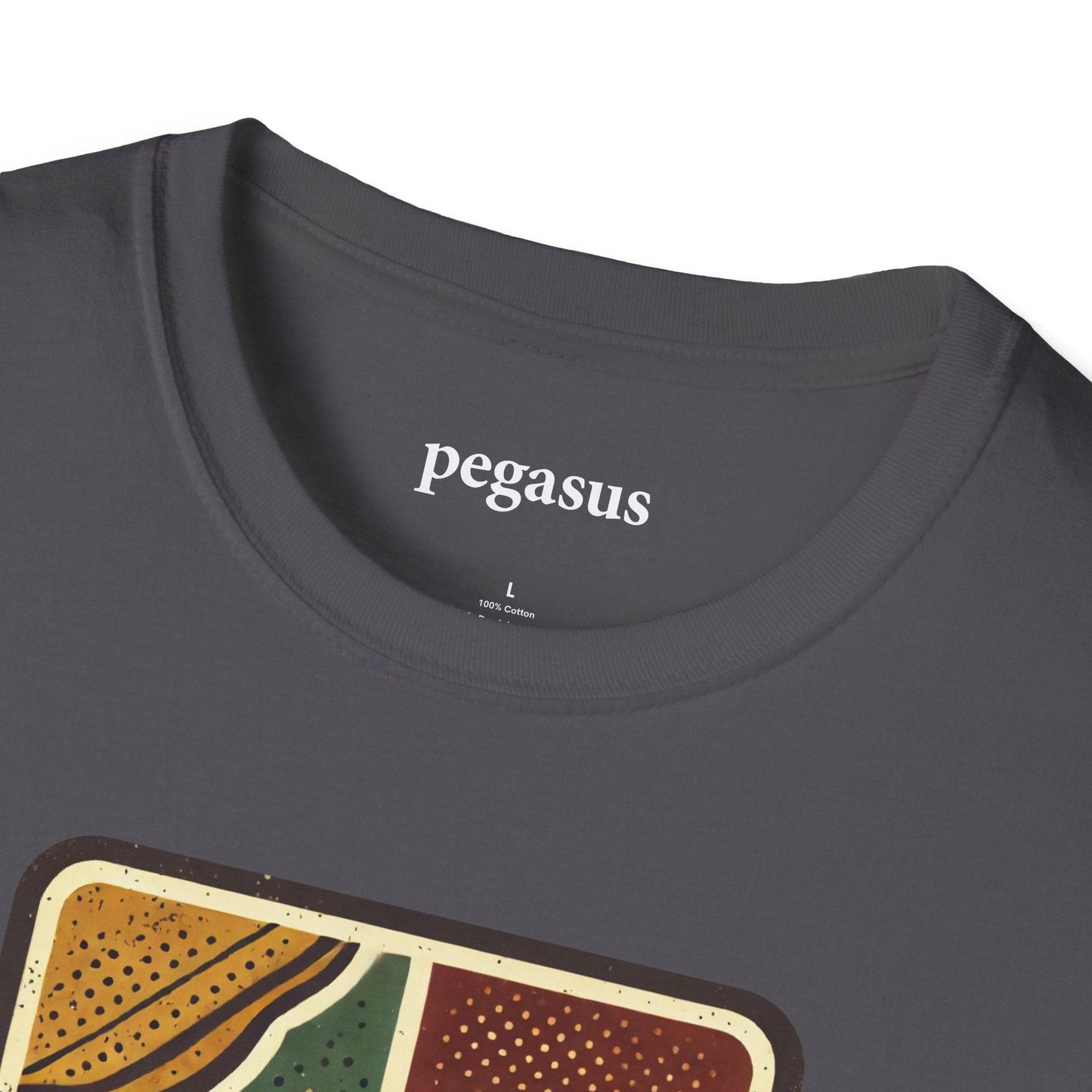 Pegasus Utah Brown Trout T-Shirt - Pegasus Outdoors