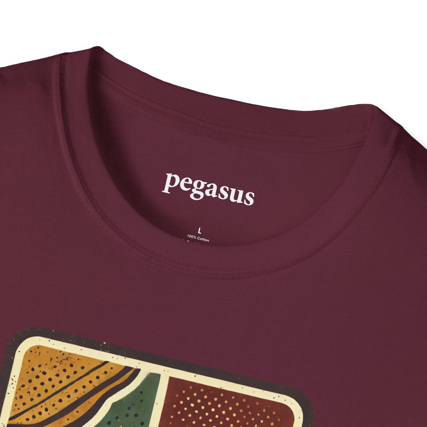 Pegasus Utah Brown Trout T-Shirt - Pegasus Outdoors