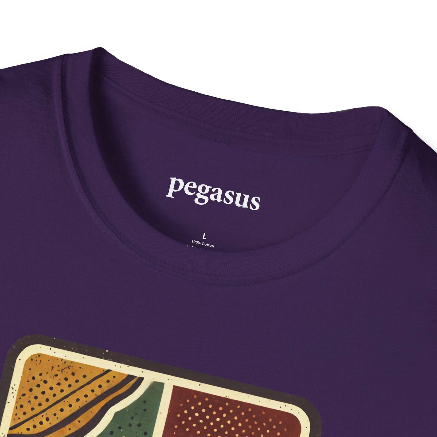 Pegasus Utah Brown Trout T-Shirt - Pegasus Outdoors