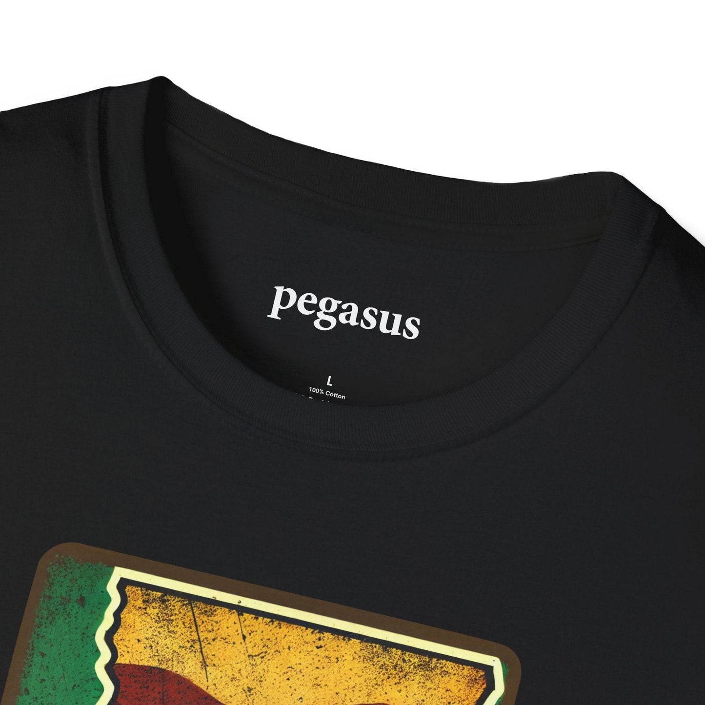 Pegasus Vermont Brown Trout T-Shirt - Pegasus Outdoors